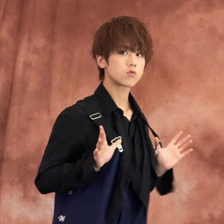 电报频道的标志 keungshowgif — 💙得意火星姜🍬齊整gif💙