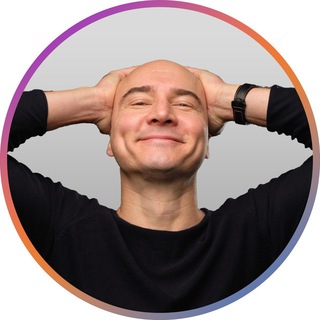 Логотип телеграм канала @kev_official — Кирилл Максимов
