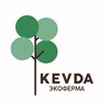 Логотип телеграм канала @kevda_farm — Кевда - Ваш отдых в Подмосковье