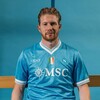 Telegram channel KEVIN DE BRUYNE 💎 logo