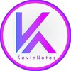 टेलीग्राम चैनल का लोगो kevinnotes99 — | 𝗞𝗘𝗩𝗜𝗡 𝗡𝗢𝗧𝗘𝗦 ᥫ᭡ | 🌸