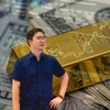 Telegram channel Kevin Private Desk | Việt Nam 🇻🇳 | XAUUSD logo