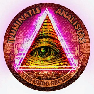 Logotipo del canal de telegramas kevintipster - iLuminatis@Analistas⚽️