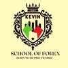 Logo of telegram channel kevintradingschool — KEVIN SCHOOL OF FOREX