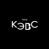 Логотип телеграм канала @kevs_teatr — Театр КЭВС