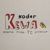 Логотип телеграм канала @kewakoder — Standoff2 скрипты | KewaKoder