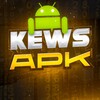 Логотип телеграм канала @kewsapk — KewsAPK📲 - Игры и моды
