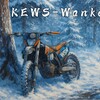 Logo of telegram channel kewswankerssss — KEWS-Wankers