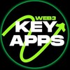 Logo of telegram channel key_apps — Key Apps
