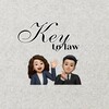 Логотип телеграм канала @key_tothelaw — Key to law | юриспруденция & лайф 👩🏻‍⚖️⚖️
