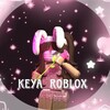 Logo of telegram channel keya_roblox — 𝙆𝙚𝙮𝙖_𝙧𝙤𝙗𝙡𝙤𝙭[🩵]