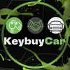 Логотип телеграм канала @keybuycar03 — Авто с Кей Бай Кар
