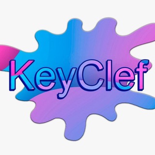 Logotipo del canal de telegramas keyclef - KeyClef