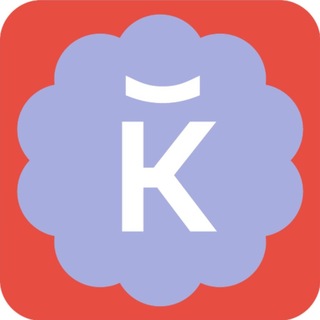 Логотип телеграм канала @keyco_s — КЕЙКО кондитерская онлайн-школа