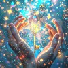 Логотип телеграм канала @keyforhappiness — Ключ к жизни✨|Матрица судьбы|Саморазвитие
