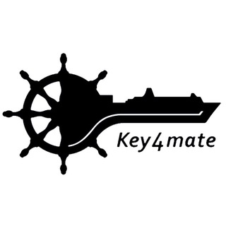 Логотип телеграм канала @keyformate — Key4mate