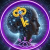 Логотип телеграм канала @keyformind — Key For Mind