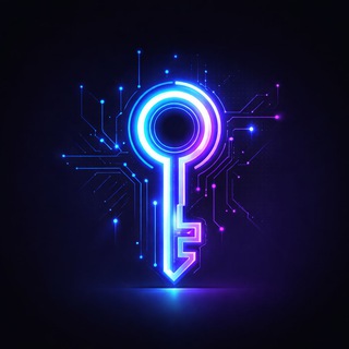 Logo of telegram channel keygen_channel — 🔓KeyGen Channel