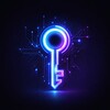 Logo of telegram channel keygen_channel — 🔓KeyGen Channel