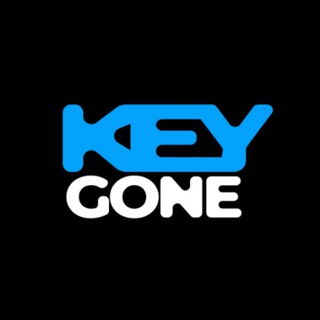 Логотип телеграм канала @keygone — Уроки монтажа [ᴋᴇʏɢᴏɴᴇ]