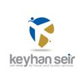 Logo saluran telegram keyhanseirtravel — آژانس هواپیمایی کیهان سیر