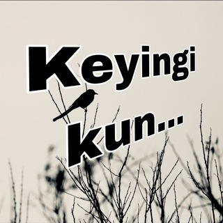 Telegram kanalining logotibi keyingikun — Keyingi kun...