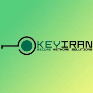 டெலிகிராம் சேனலின் சின்னம் keyiran — KEYIRAN.COM