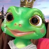 Логотип телеграм канала @keyl0ne — Логово Кей 🦄✨