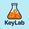 Логотип телеграм канала @keylab365 — KeyLab