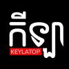 Logo of telegram channel keylatop — Keylatop
