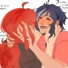 Логотип телеграм канала @keylucikanon — кейлюки канон