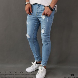 Logo of telegram channel keymode_pants — Keymode_pants