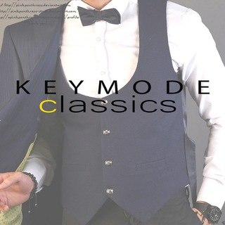 Logo of telegram channel keymodeclassic — Keymodeclassic