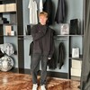 Логотип телеграм канала @keyn_danya — жилище даника