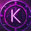 Telegram channel KEY Network Official logo
