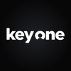 Логотип телеграм канала @keyonepay — KEY ONE 🔑