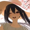 Логотип телеграм канала @keyonon — k-on! neuronet🎏