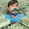 Логотип телеграм канала @keyork — Мистер Д.Э.П.