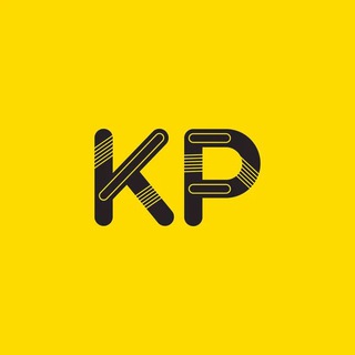 Логотип телеграм -каналу keypeee — KP