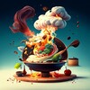 Logo of telegram channel keyrecept — 1001 Рецепт | Кулинария