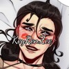 Логотип телеграм канала @keyrenzee — 𝒦𝑒𝓎𝑅𝑒𝓃𝒵𝑒𝑒⟨16 ⟩ /𝑲𝒖𝒓𝒖 𝟕𝟎𝟎/