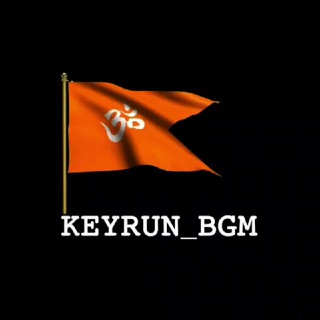 Logo saluran telegram keyrun_bgm — 𝙺𝙴𝚈𝚁𝚄𝙽_𝙱𝙶𝙼