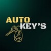 Логотип телеграм канала @keys_auto — Key's Auto Москва l Авто под заказ