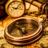 Логотип телеграм канала @keys_to_yourself — Найди своё призвание 🎯