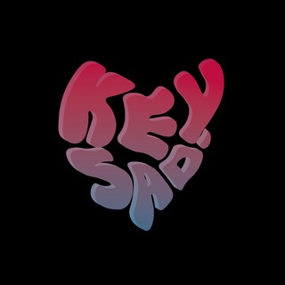 Логотип телеграм канала @keysad_brand — keysad.