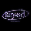 Логотип телеграм канала @keysdofficial — KEY SD на связи 🗝
