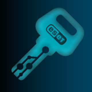 Логотип телеграм канала @keysesetnod32 — Keys ESET NOD32 🔑 Ключи НОД32