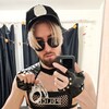 Логотип телеграм канала @keysiestream — Анонсы стримов Keysie