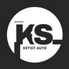 Логотип телеграм канала @keysitauto — KEYSIT AUTO | Авто из Кореи, Китая и Японии