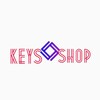 Логотип телеграм канала @keysshoprus — KEYS-SHOP-RUS & KEYSCLOUD